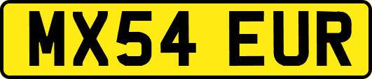 MX54EUR