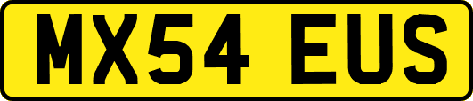 MX54EUS