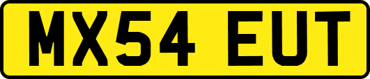 MX54EUT