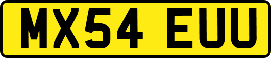 MX54EUU