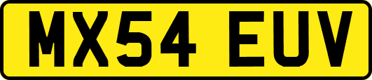MX54EUV