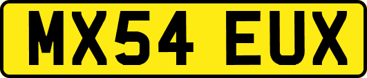 MX54EUX