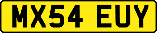 MX54EUY