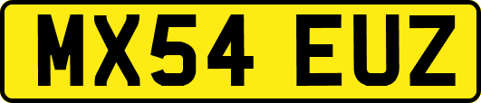 MX54EUZ