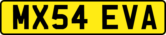 MX54EVA