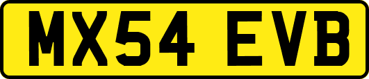 MX54EVB