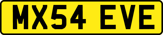 MX54EVE