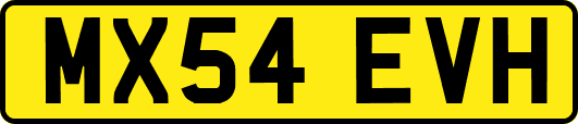 MX54EVH