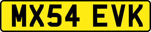 MX54EVK