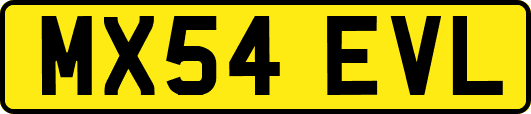 MX54EVL