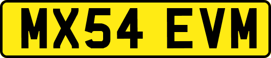 MX54EVM