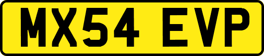 MX54EVP