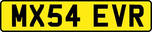 MX54EVR