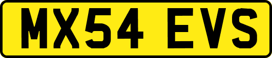 MX54EVS
