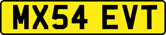 MX54EVT