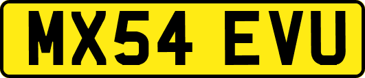 MX54EVU