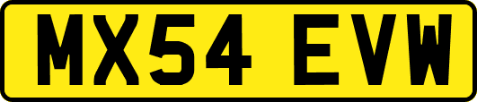 MX54EVW