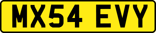 MX54EVY