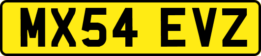 MX54EVZ