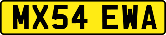 MX54EWA
