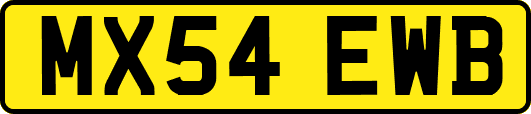 MX54EWB