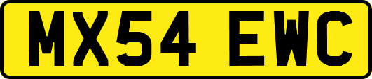 MX54EWC