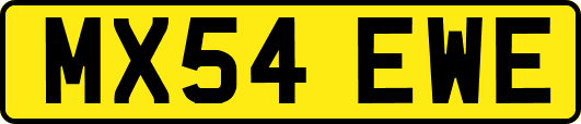 MX54EWE