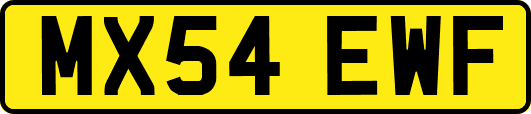 MX54EWF