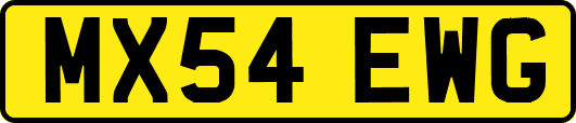 MX54EWG