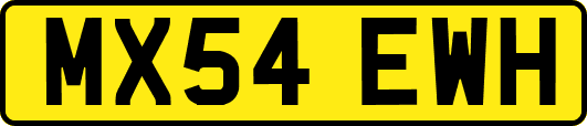 MX54EWH