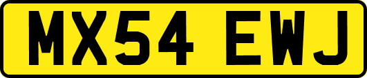 MX54EWJ
