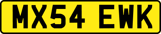 MX54EWK