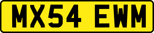 MX54EWM