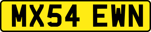 MX54EWN