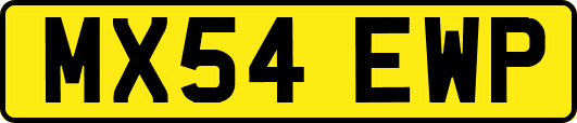 MX54EWP