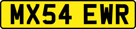 MX54EWR