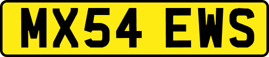 MX54EWS