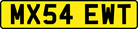 MX54EWT