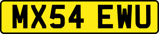 MX54EWU