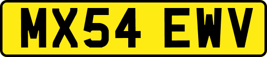 MX54EWV