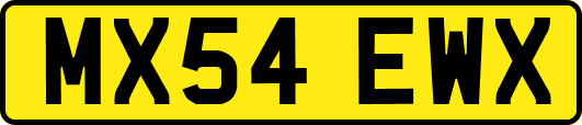 MX54EWX