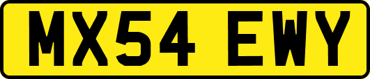 MX54EWY