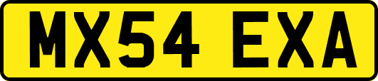 MX54EXA