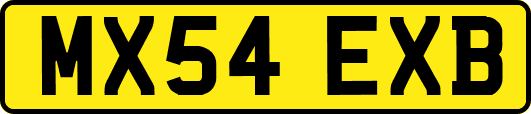 MX54EXB