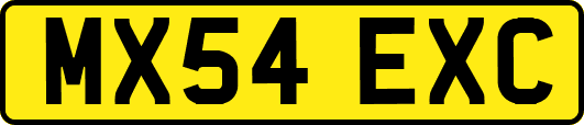 MX54EXC