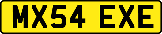 MX54EXE