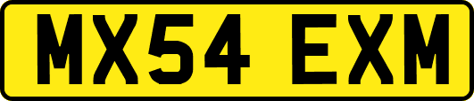 MX54EXM