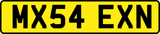 MX54EXN