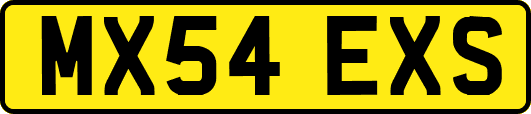 MX54EXS