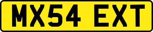 MX54EXT